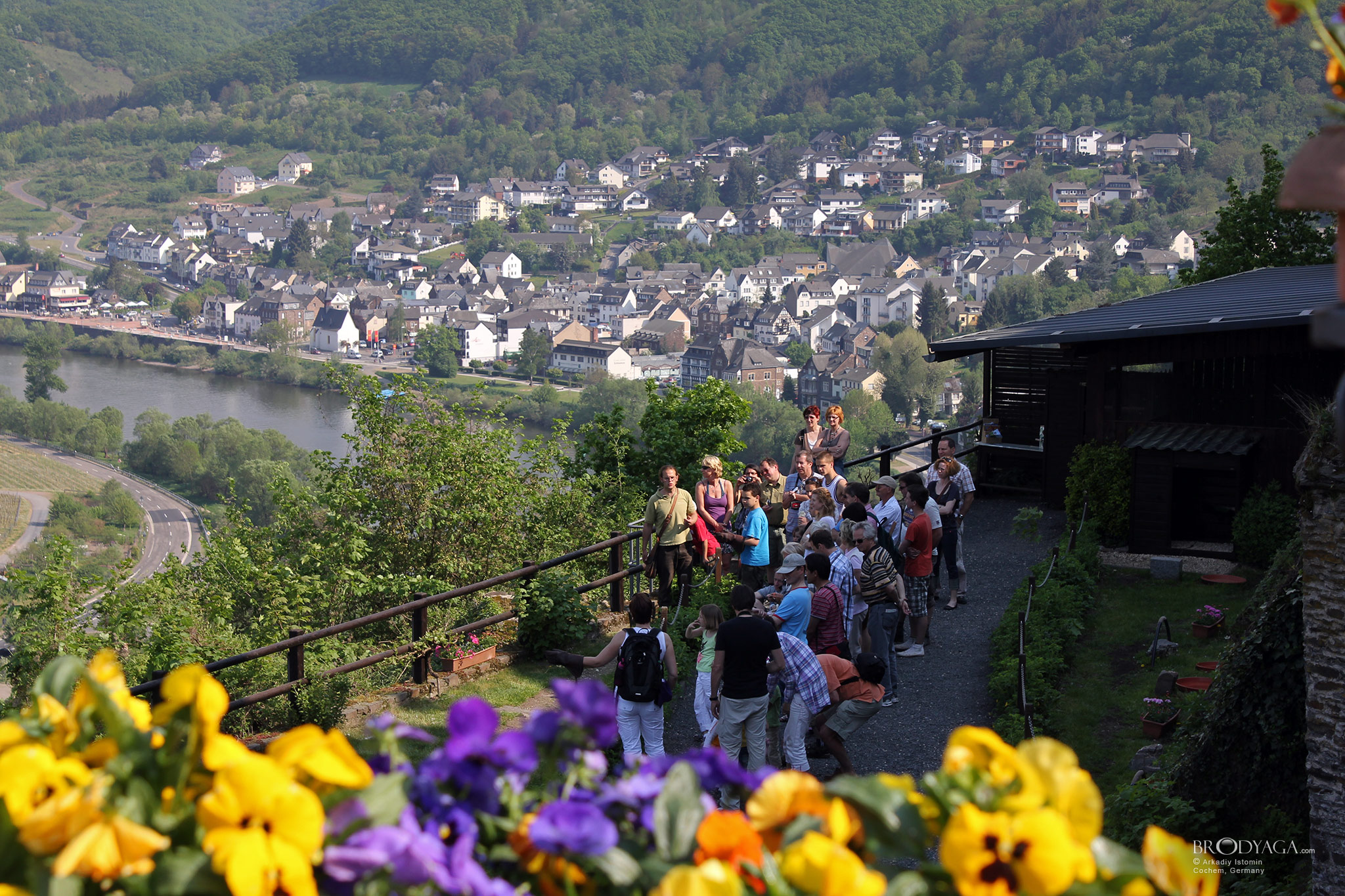 Cochem
